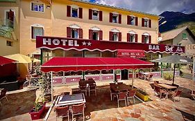 Hôtel Bel'Air